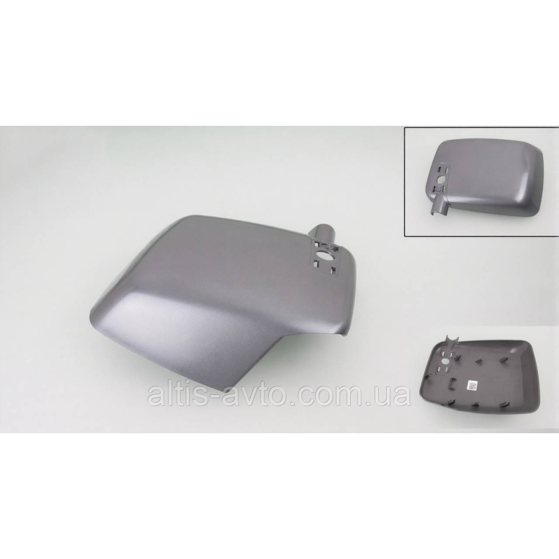 Крышка зеркала RENAULT–RANGE T (Euro ➤ 7482408447