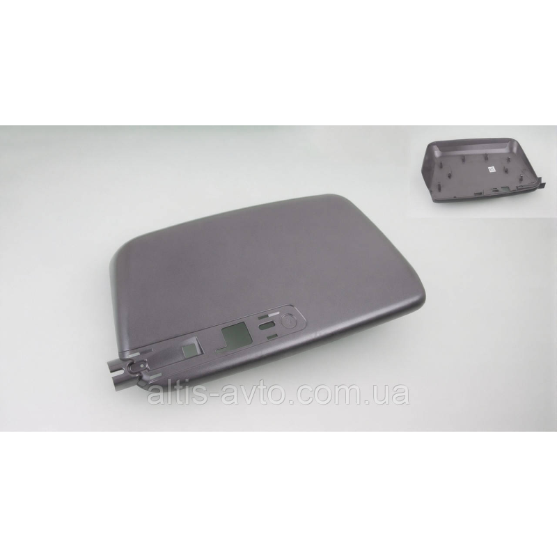 Крышка зеркала RENAULT–RANGE T (Euro ➤ 7482408449