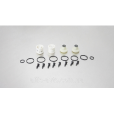 Ремкоплект крана тормозного главного DAF, Renault Premium, Kerax ➤ 4614949262