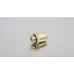 Фиттинг прямой металл. разборный M12–D8 WIRA ➤ MTX-CPC8/6-M12X1.5