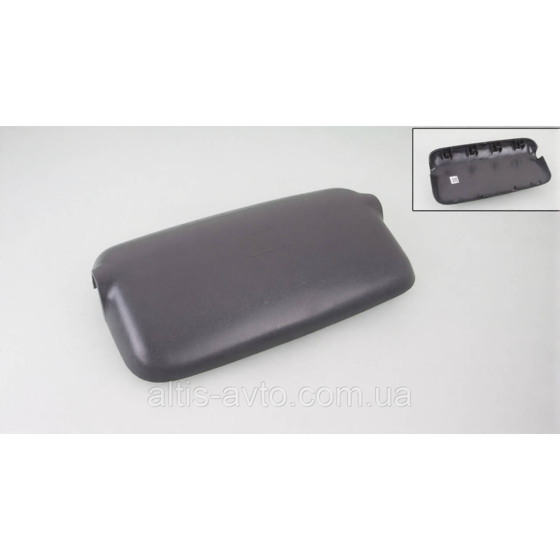 Крышка зеркала MAN TGL, TGM, TGA, TGS ➤ 81637320055, 81637320060, 81637320064