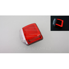 Фонарь подсветки номерного знака LED с габаритом НЕОН ➤ MG103451