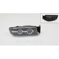Фара противотуманная правая LED MAN TGX, TGS, TGL e–mark ➤ 81251016522