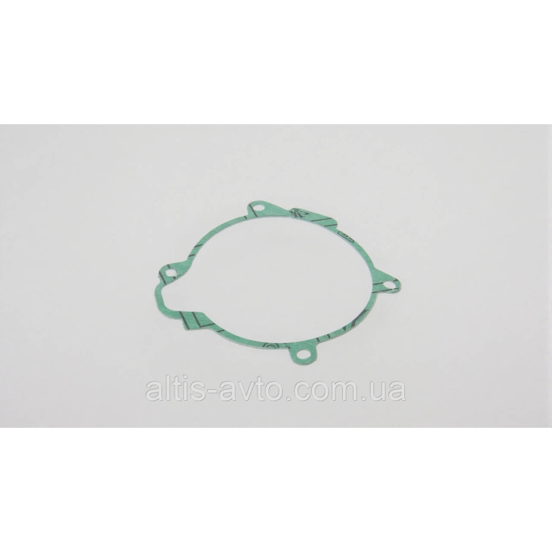 Прокладка отопителя EBERSPACHER D1LC 12, 24V ➤ 251688010006