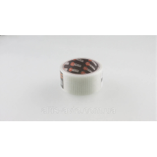 Скотч армированный усиленный стекловолокном 50mm х 10m ➤ MG102731