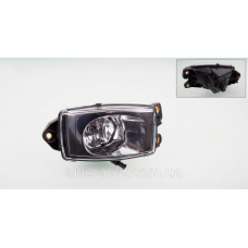 Фара противотуманная правая RENAULT–RANGE T (Euro ➤ 7482252916