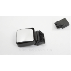 Зеркало бордюрное Renault Magnum, Magnum E–Tech, DXi + подогрев ➤ 5010646159