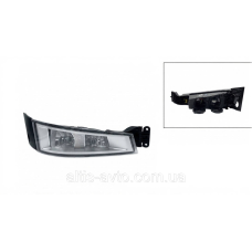 Фара противотуманная правая VOLVO FH4 ( Euro 6) ➤ 84186281