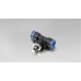 Фиттинг тройник пластик M12x1, 5xD12xD12 ➤ MG100337 Фиттинг тройник пластик M12x1, 5xD12xD12 ➤ MG100337