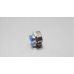 Фиттинг прямой мет/пластик M22x1, 5xD8 ➤ MG100187 Фиттинг прямой мет/пластик M22x1, 5xD8 ➤ MG100187