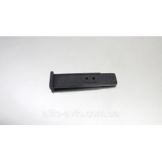 Крепление брызговика резина MAN TGM, TGA, TGS, TGX ➤ 81664100246