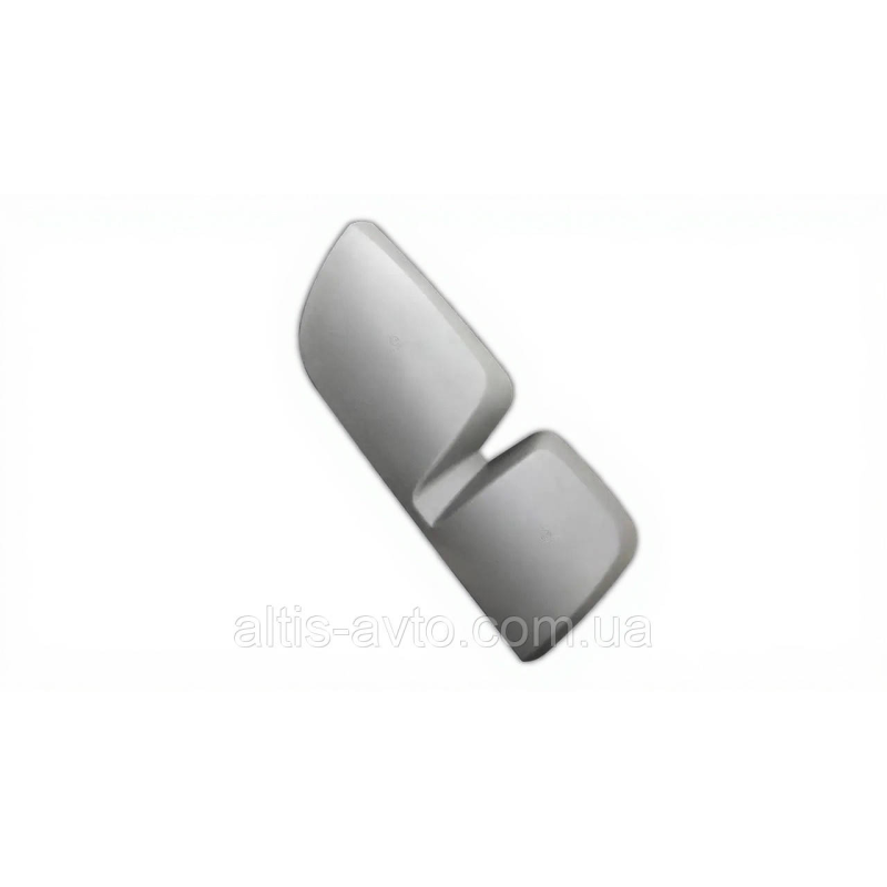 Крышка основного зеркала Mercedes ZL04-50-026GL Крышка основного зеркала Mercedes ZL04-50-026GL