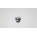 Фиттинг прямой мет/пластик M16x1, 5xD6 ➤ MG100182 Фиттинг прямой мет/пластик M16x1, 5xD6 ➤ MG100182