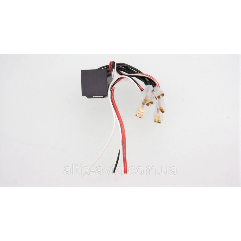 Реле сигнала 12V–24V ➤ MG101702