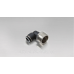 Фиттинг угловой пластик M22x1, 5xD8 ➤ MG100164