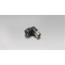 Фиттинг угловой пластик M16x1, 5xD12 ➤ MG100163 Фиттинг угловой пластик M16x1, 5xD12 ➤ MG100163