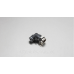 Фиттинг угловой пластик M16x1, 5xD6 ➤ MG100162