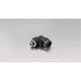 Фиттинг угловой пластик M12x1, 5xD12 ➤ MG100161