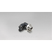 Фиттинг угловой пластик M12x1, 5xD6 ➤ MG100158