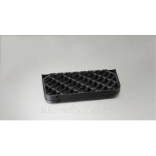 Накладка ступеньки Renault Premium DXi, Midlum DXi, Kerax DXi, VOLVO FL, FE ➤ 5010544030