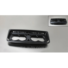 Корпус зеркала MAN TGS, X ➤ 81637320091