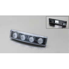 Фонарь габаритный MARS–Scania P, G, R, T, –LED на кабину ➤ 1798980