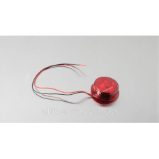 Вставка в габарит LED красный ➤ MG100092