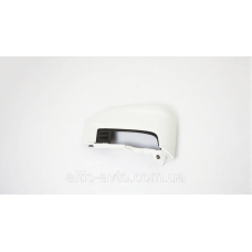 Облицовка бампера правая MAN TGX ( Euro 6) ➤ 81416106754