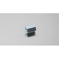 Муфта соединительная прямая M14xM14 ➤ M14*M14MUF