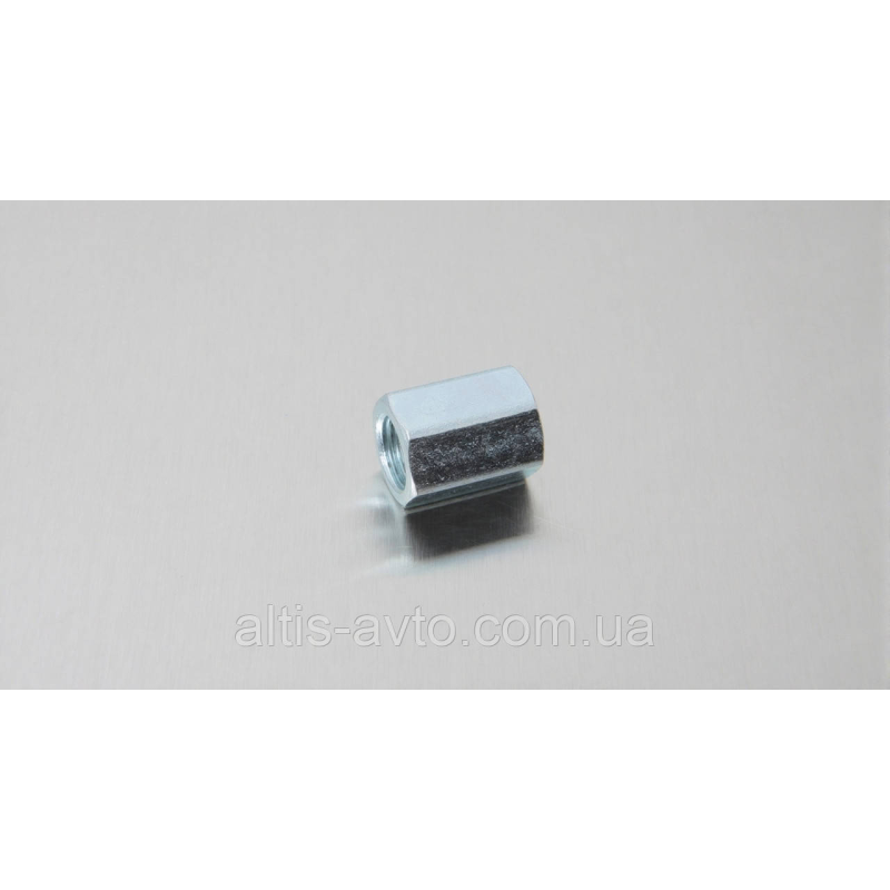 Муфта соединительная прямая M14xM14 ➤ M14*M14MUF Муфта соединительная прямая M14xM14 ➤ M14*M14MUF