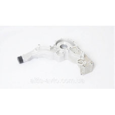 Корпус помпы MAN TGA, TGX, TGS ➤ 51063305035