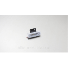 Фонарь габаритный LED, бел ➤ ISS40472WWD