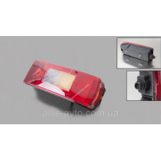 Фонарь задний правый с розеткой VOLVO FL–FM ➤ ISS1050LSRH
