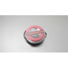 Фонарь задний LED, красн. желт. бел., 3–х функц., 24 W ➤ ISS10410