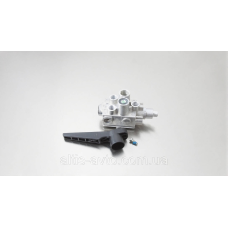Кран уровня платформы Knorr TEBS G2 5 ➤ SV3230