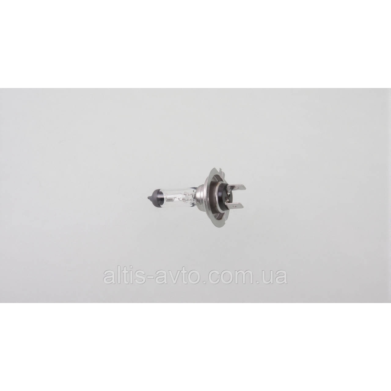 Лампа автомобильная GAUSS H7, 70W, 24V, PX26D ➤ GL48H7-GAUSS Лампа автомобильная GAUSS H7, 70W, 24V, PX26D ➤ GL48H7-GAUSS