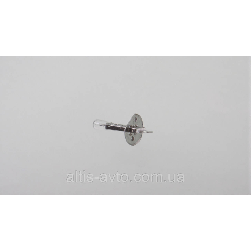 Лампа автомобильная GAUSS H1, 70W, 24V, P14.5S ➤ GL44H1-GAUSS Лампа автомобильная GAUSS H1, 70W, 24V, P14.5S ➤ GL44H1-GAUSS