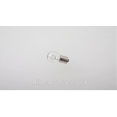 Лампа автомобильная GAUSS P21W, 21W, 24V, BA15S ➤ GL1141B-GAUSS