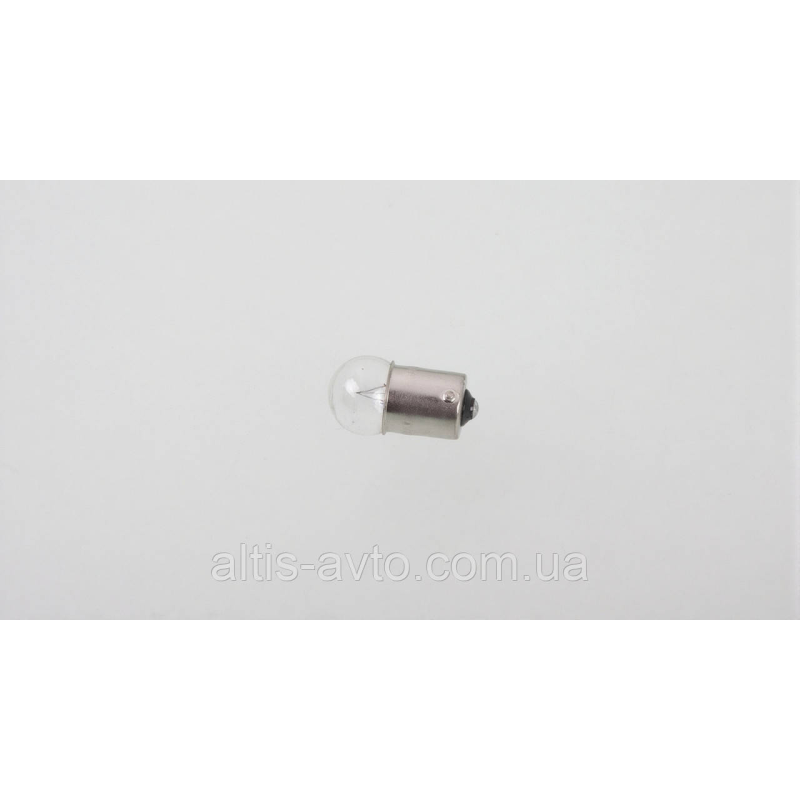Лампа автомобильная GAUSS R5W, 5W, 24V, BA15S ➤ GL0067B-GAUSS Лампа автомобильная GAUSS R5W, 5W, 24V, BA15S ➤ GL0067B-GAUSS