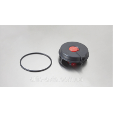 Колпак ступицы SAF SK RLB, INTEGRAL, SKRB, BP7, B9, BI9, BIL9 ➤ 4304010200