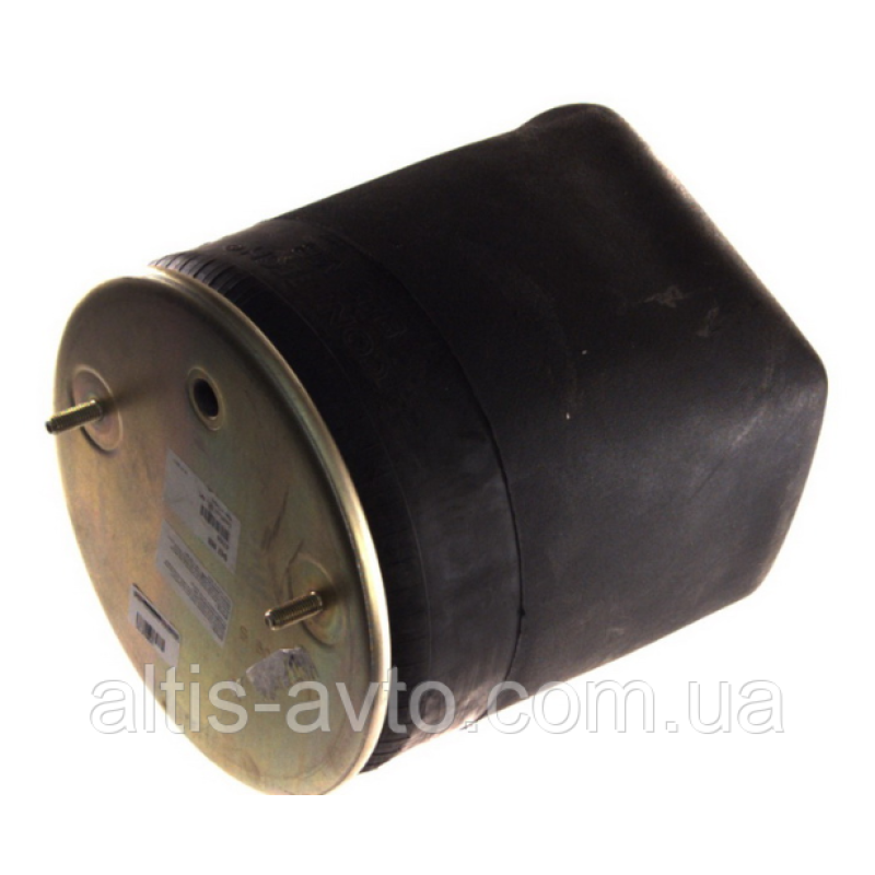 Пневмоподушка BPW O, AL, MAN F 90 ➤ 942MB