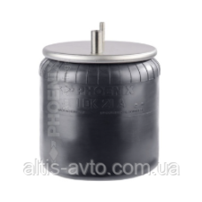 Пневмоподушка ROR, Meritor Flexair FL9000, Flexlite XL9000 ➤ 21222442S
