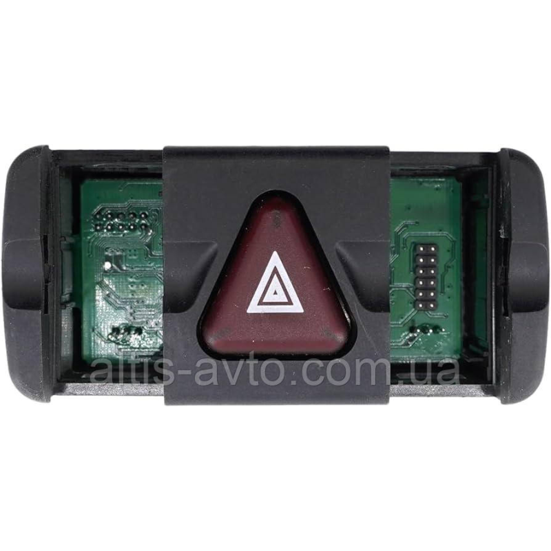 Переключатель Mercedes аварийка ➤ 9434460523/9434460023