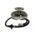 Вискомуфта Renault Magnum, Premium, Kerax (оригинал Beher) 8MV376730-091 с датчиком Вискомуфта Renault Magnum, Premium, Kerax (оригинал Beher) 8MV376730-091 с датчиком