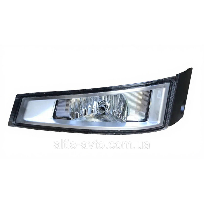Противотуманная фара левый Volvo FH4 773-2019L-UE1 Противотуманная фара левый Volvo FH4 773-2019L-UE1