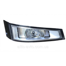 Противотуманная фара RH Volvo FH4 773-2019R-UE1