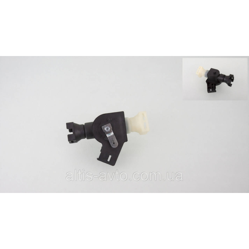 Кран отопителя DAF 85 CF ➤ 1450740 Кран отопителя DAF 85 CF ➤ 1450740