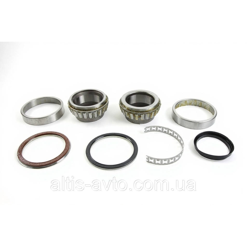 Подшипник ступицы блочный Renault (Midlum II, Premium Kerax, Magnum) ➤ 566425H195