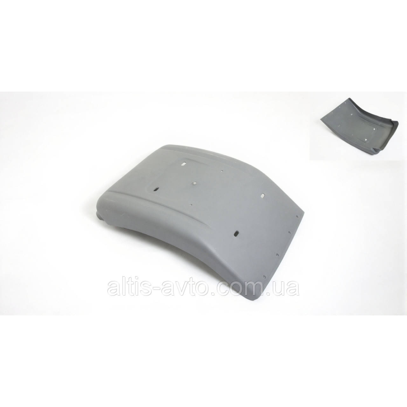 Крыло Renault Midlum DXi, Premium, Kerax ➤ 5010497027 Крыло Renault Midlum DXi, Premium, Kerax ➤ 5010497027