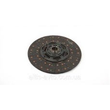 Диск сцепления MAN F90, TGA, TGS, TGX, Renault Premium, Magnum E–Tech ➤ 81303019569